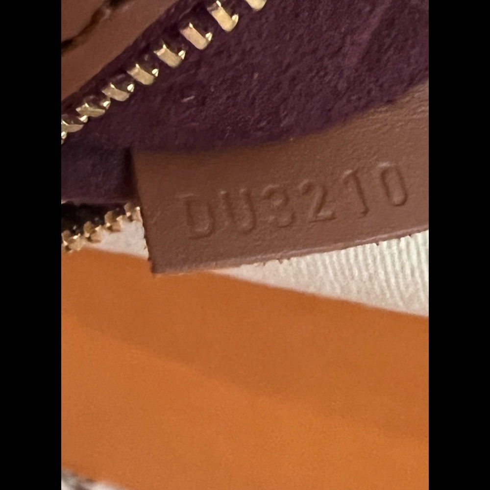 1️⃣8️⃣5️⃣4️⃣Louis Vuitton Speedy 25 Bandolier1️⃣8️⃣5️⃣4️⃣ - Picture 7 of 8